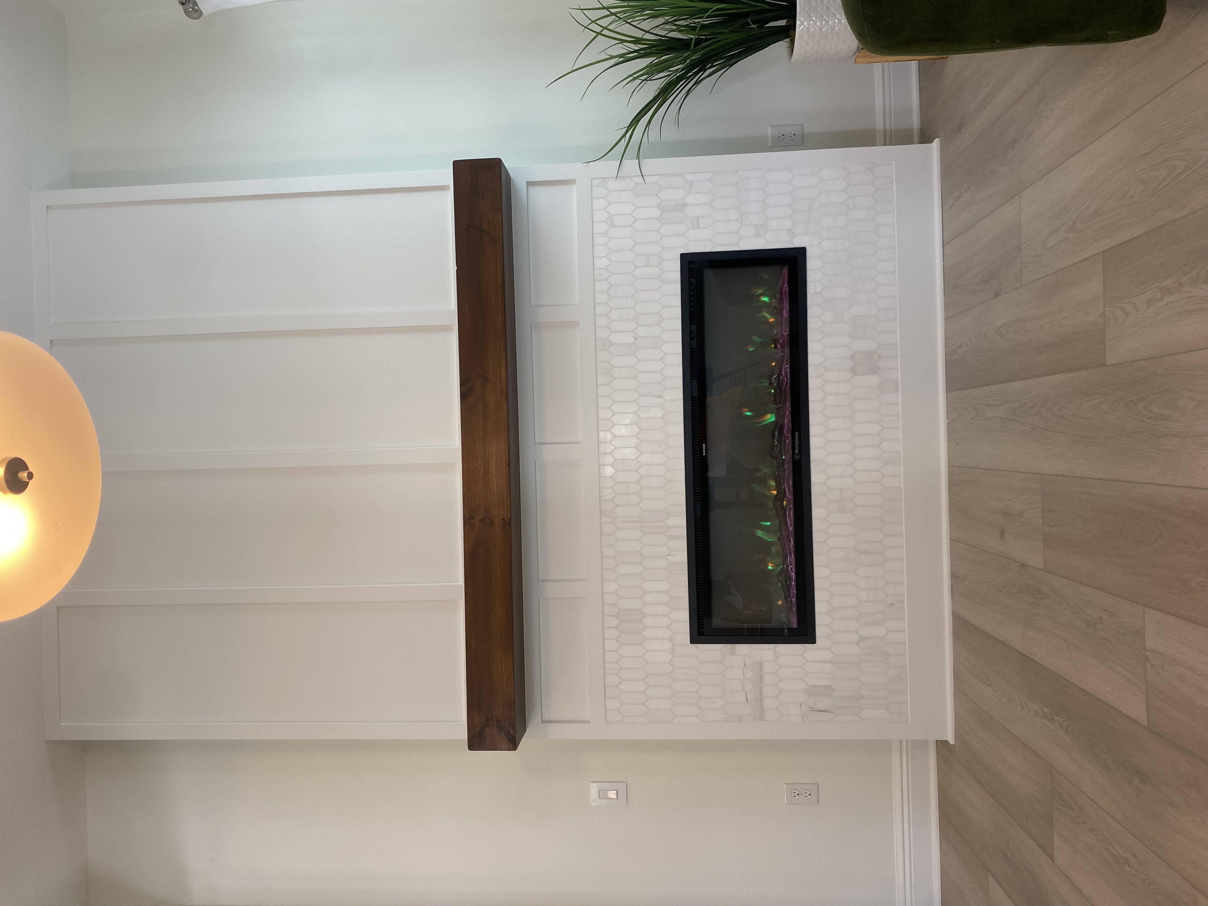 Custom bedroom built-ins and closet installation in Clermont FL